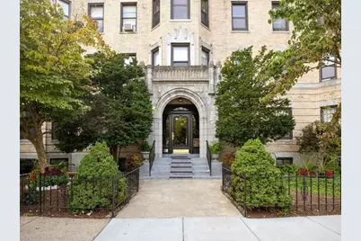 51 Park Drive #5, Boston, MA 02215 - Photo 1