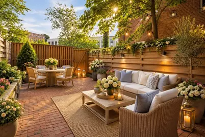 96 Gainsborough St #6W, Boston, MA 02115 - Photo 1