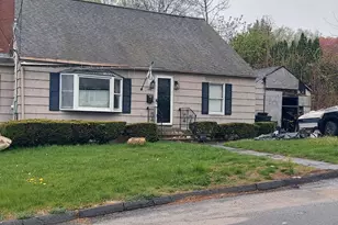 108 Pasadena Pkwy, Worcester, MA 01605 - Photo 1