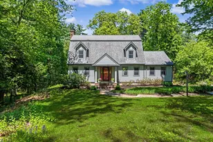 55 Wilson Pond Ln, Rowley, MA 01969 - Photo 1