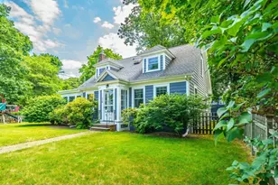 176 Parker, Newton, MA 02459 - Photo 1