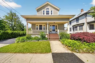21 Buttonwood St, New Bedford, MA 02740 - Photo 1