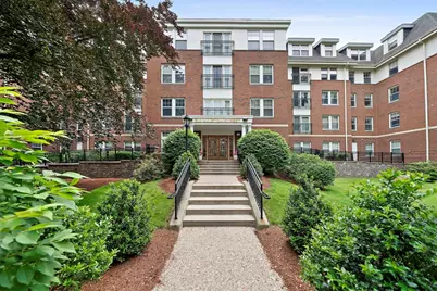 300 Allston St #506, Boston, MA 02135 - Photo 1