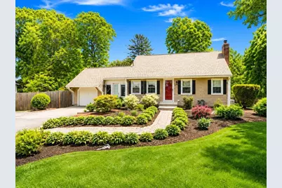 11 Autumn Lane, Attleboro, MA 02703 - Photo 1