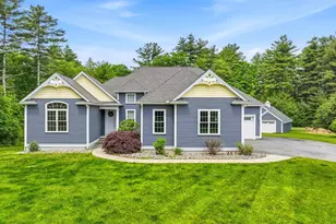 27 W River St, Upton, MA 01568 - Photo 1