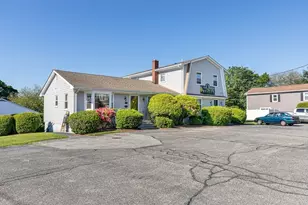 810 Wilbur Ave, Swansea, MA 02777 - Photo 1