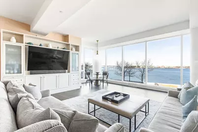 22 Liberty Drive #2F, Boston, MA 02210 - Photo 1