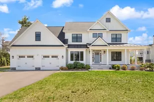 300 Lafayette Ave, Wrentham, MA 02093 - Photo 1