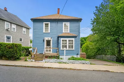 19 Greene St, Beverly, MA 01915 - Photo 1