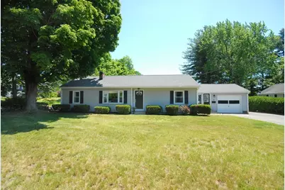 805 Old Connecticut Path, Framingham, MA 01701 - Photo 1