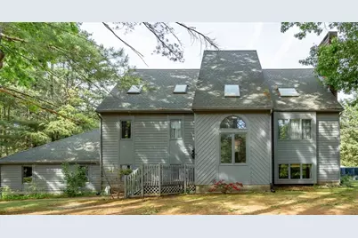 88 Newcomb St, Norton, MA 02766 - Photo 1