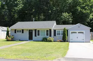 9 Douglas Cir, Smithfield, RI 02828 - Photo 1