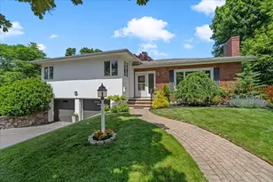 63 Mossdale Rd, Boston, MA 02130 - Photo 1