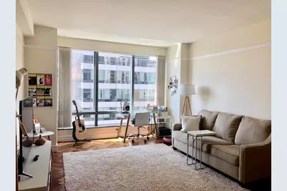 1 Avery St #15C, Boston, MA 02111 - Photo 1
