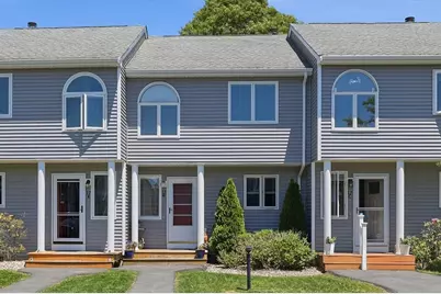 2743 Cranberry Hwy #17B, Wareham, MA 02571 - Photo 1