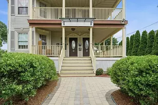 31 Church St, Mansfield, MA 02048 - Photo 1