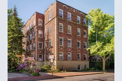 32 Shepard Street #21, Cambridge, MA 02138 - Photo 1