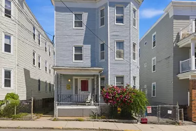 81 Marion Street, Somerville, MA 02143 - Photo 1