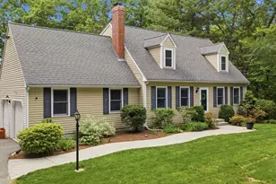 25 North St, Hopkinton, MA 01748 - Photo 1