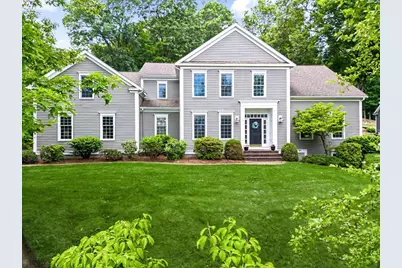 13 Hearthstone Rd, Hopkinton, MA 01748 - Photo 1