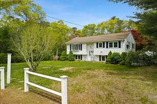391 Scenic Hwy, Bourne, MA 02532 - Photo 1