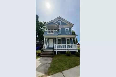 111-113 Bay, Springfield, MA 01109 - Photo 1