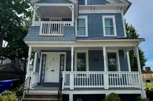 111-113 Bay, Springfield, MA 01109 - Photo 1