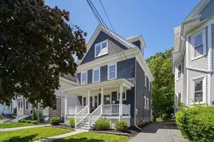 44 Houston Ave, Milton, MA 02186 - Photo 1