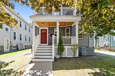 54 Broadway #1, Arlington, MA 02476 - Photo 1