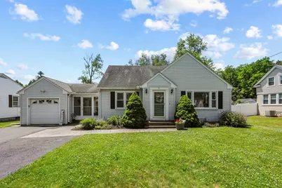 111 Maple Road, Longmeadow, MA 01106 - Photo 1