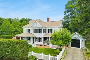 202 Washington St, Westwood, MA 02090 - Photo 1