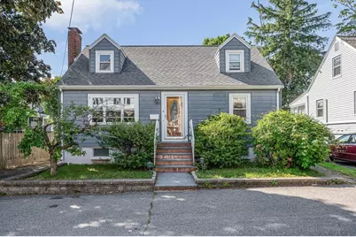 6 Arlington Terrace, Malden, MA 02148 - Photo 1