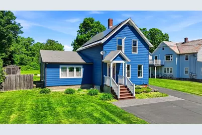 6 Moore Street, Erving, MA 01344 - Photo 1