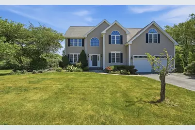 4 Wagon Trail, Lakeville, MA 02347 - Photo 1