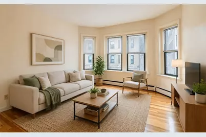 1246 Commonwealth Ave #34, Boston, MA 02134 - Photo 1