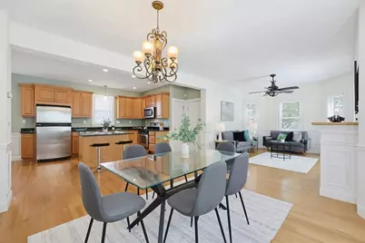 56 Conwell Ave #1, Somerville, MA 02144 - Photo 1