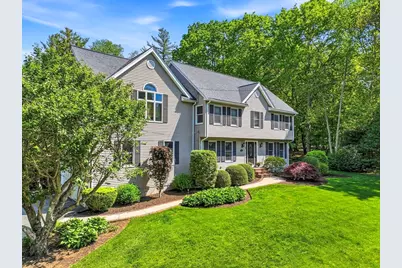 36 Jackson Circle, Franklin, MA 02038 - Photo 1