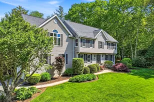 36 Jackson Cir, Franklin, MA 02038 - Photo 1