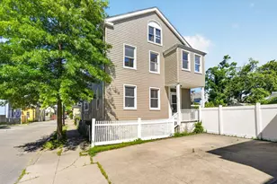 233 Maxfield St, New Bedford, MA 02740 - Photo 1