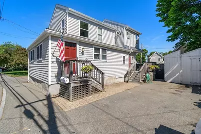 58 Bay View Ave, Quincy, MA 02169 - Photo 1