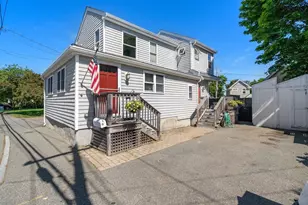 58 Bay View Ave, Quincy, MA 02169 - Photo 1