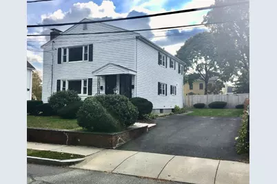 2 Coral St #1, Arlington, MA 02474 - Photo 1