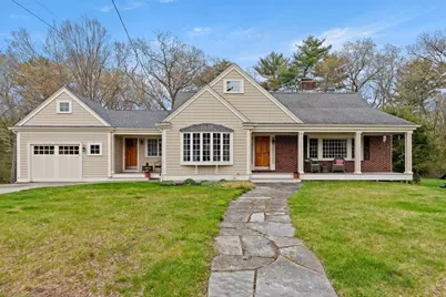 27 Colrain Rd, Topsfield, MA 01983 - Photo 1