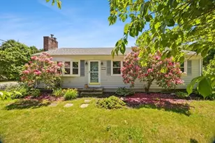110 Bushee Rd, Swansea, MA 02777 - Photo 1