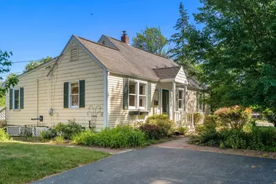 19 Jefferson Road, Northborough, MA 01532 - Photo 1
