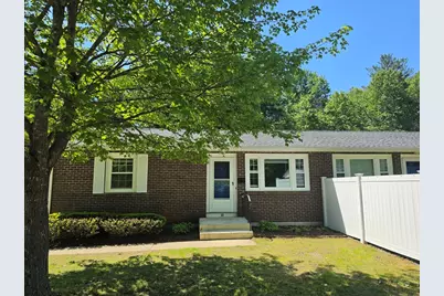 38 Cobb #0, Rockland, MA 02370 - Photo 1