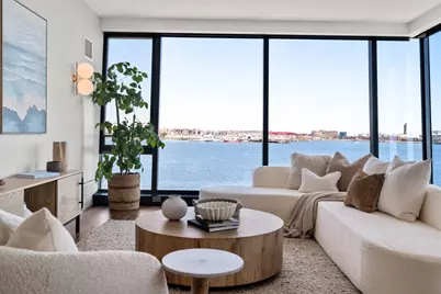 300 Pier 4 Blvd #6D, Boston, MA 02110 - Photo 1