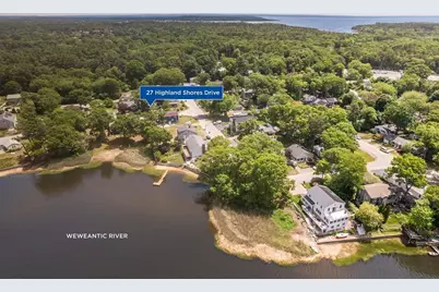 27 Highland Shores Dr, Wareham, MA 02571 - Photo 1