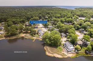 27 Highland Shores Dr, Wareham, MA 02571 - Photo 1