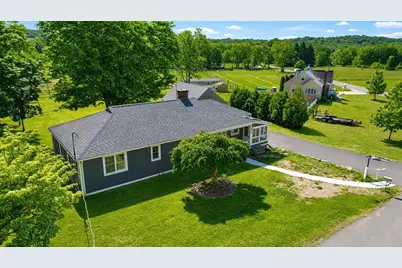 21 Center Street, Granby, MA 01033 - Photo 1